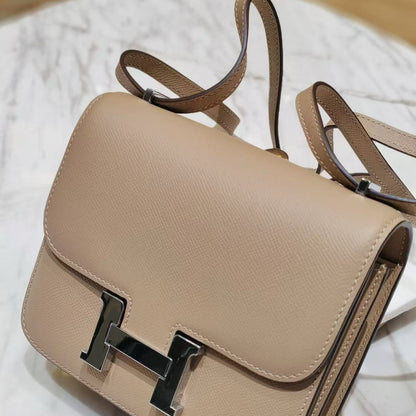 P006 Trench S2 EP Leather