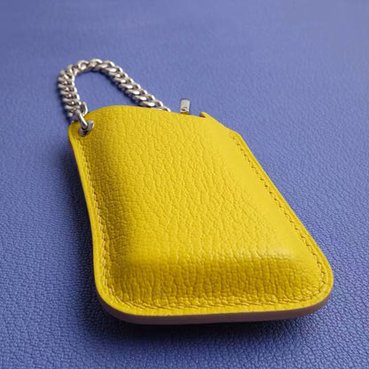 S010 Flave French Alran Sully Leather