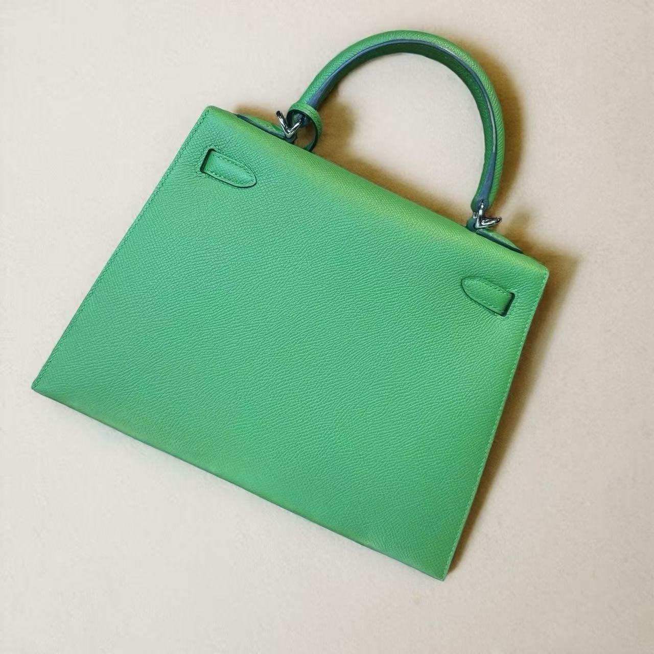 P043 Bambou 1K EP Leather