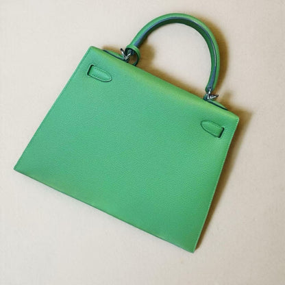 P043 Bambou 1K EP Leather