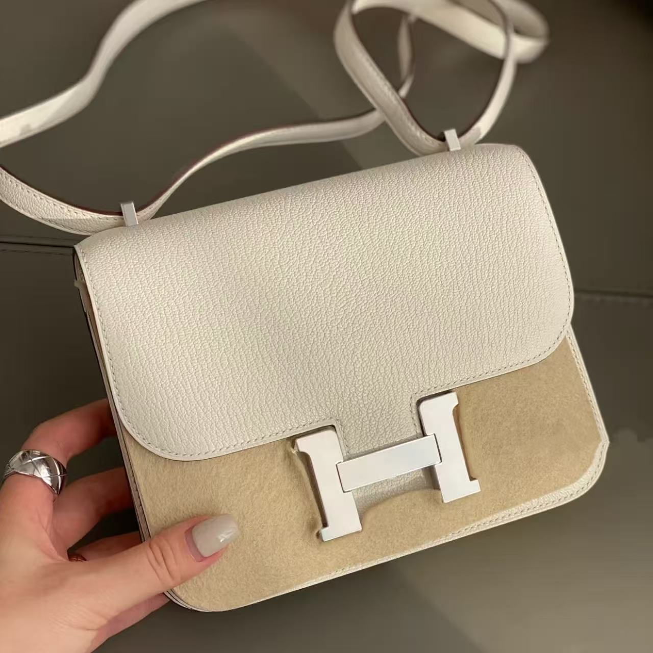 P008 Nata 12 EP Leather