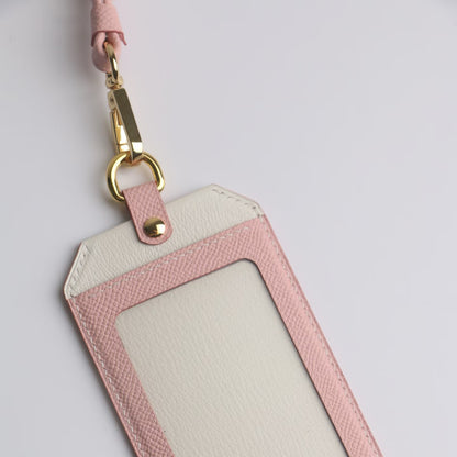 P023 Rose Sakura 3Q EP Leather