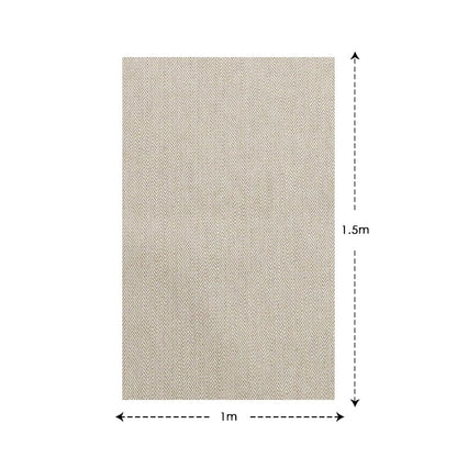 1374 Double‑Sided Herringbone Lining Fabric