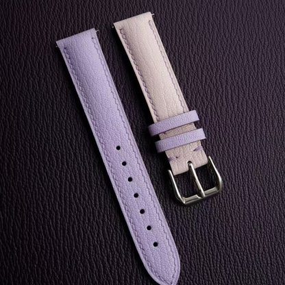 S008 Lavande French Alran Sully Leather