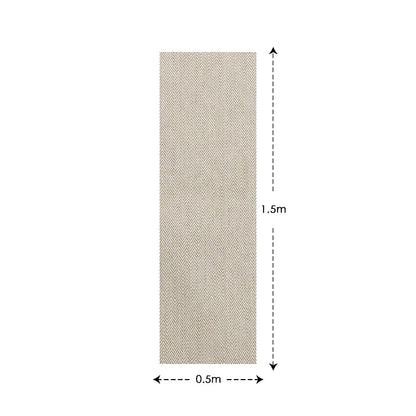 1374 Double‑Sided Herringbone Lining Fabric