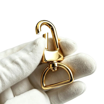 1248 Stainless steel  Swivel Bolt Snaps,Gold/silver,Multiple size