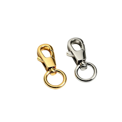 1251 Stainless steel  Swivel Bolt Snaps,Gold/silver,Multiple size