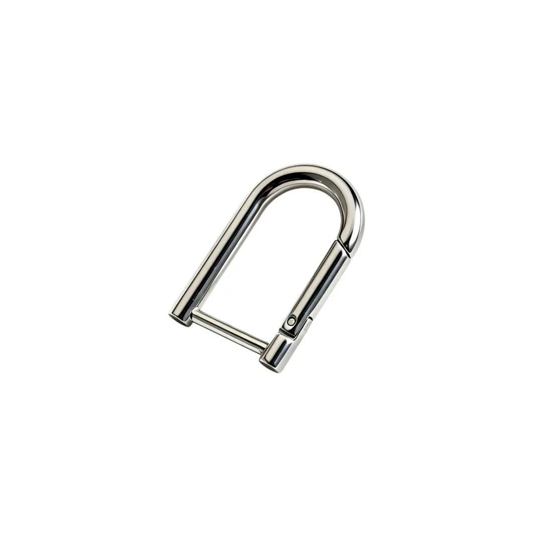 1254 Stainless steel  Swivel Bolt Snaps,Gold/silver,Multiple size