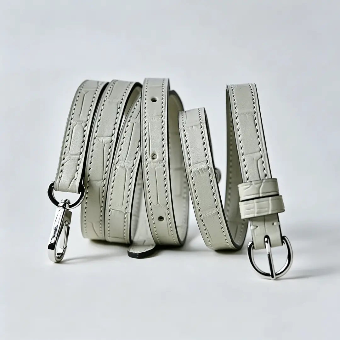 1300 Stainless Steel  Half-Round Heel Bar Buckle ,Gold/silver,Four sizes