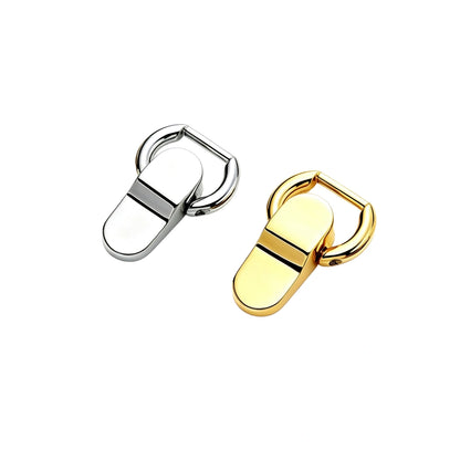 1318 Stainless Steel Handle Holder ,Gold/silver
