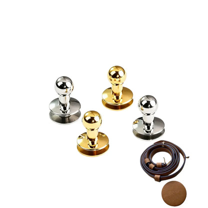 1328 Stainless Steel High Post Nipple Rivets  ,Gold/silver