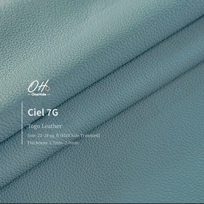 G039 Ciel 7G Togo Leather