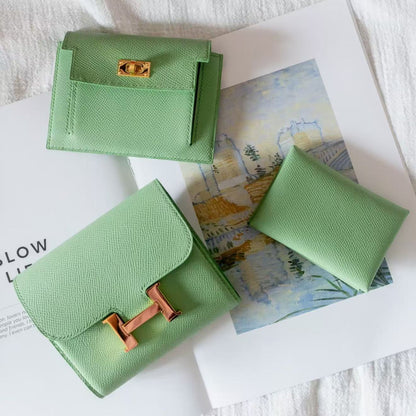 P044 Vert Criquet 3l EP Leather
