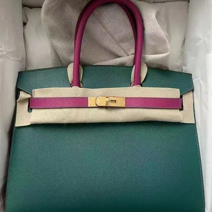 P040 Malachite Z6 EP Leather