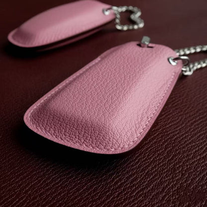 S007 Rose French Alran Sully Leather