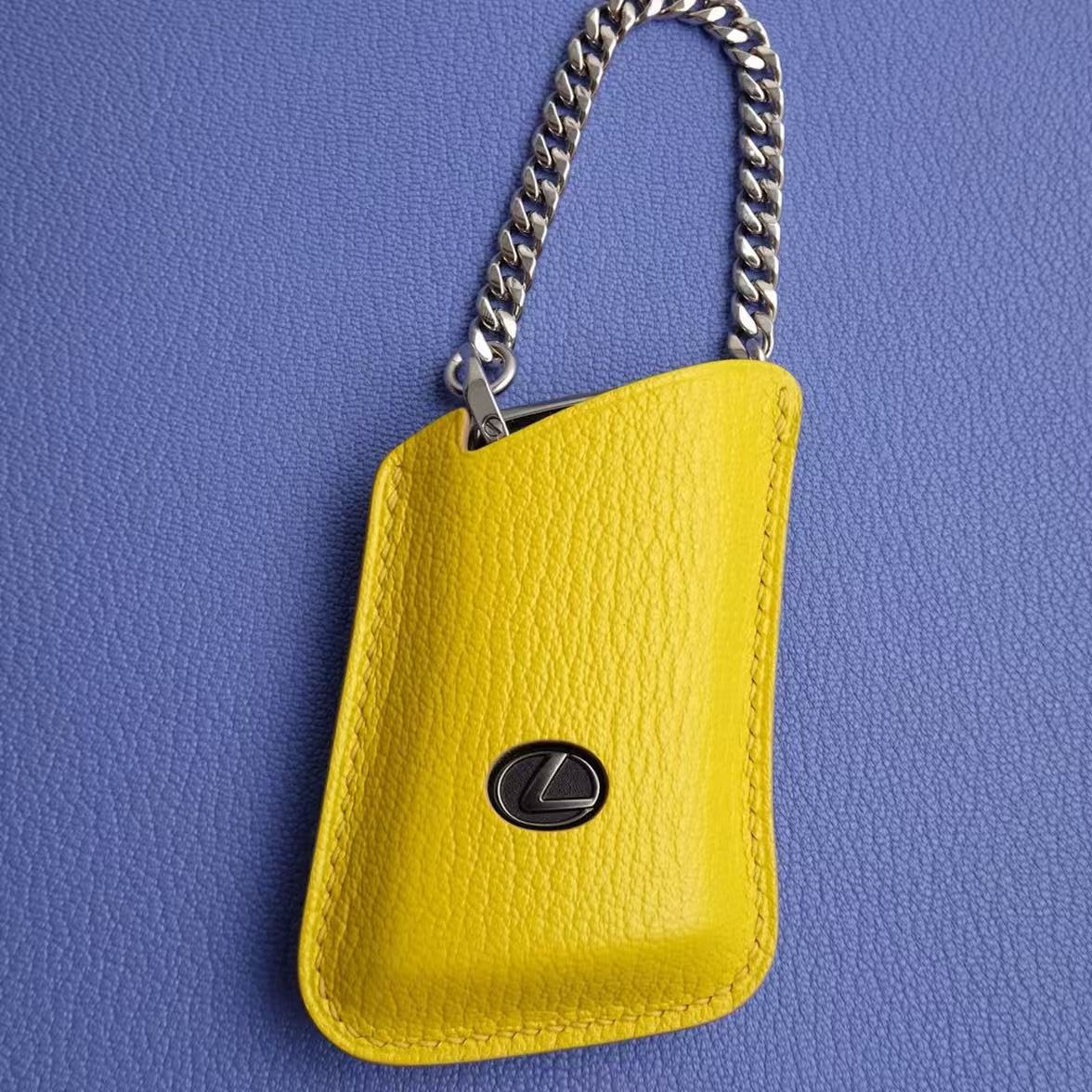 S010 Flave French Alran Sully Leather