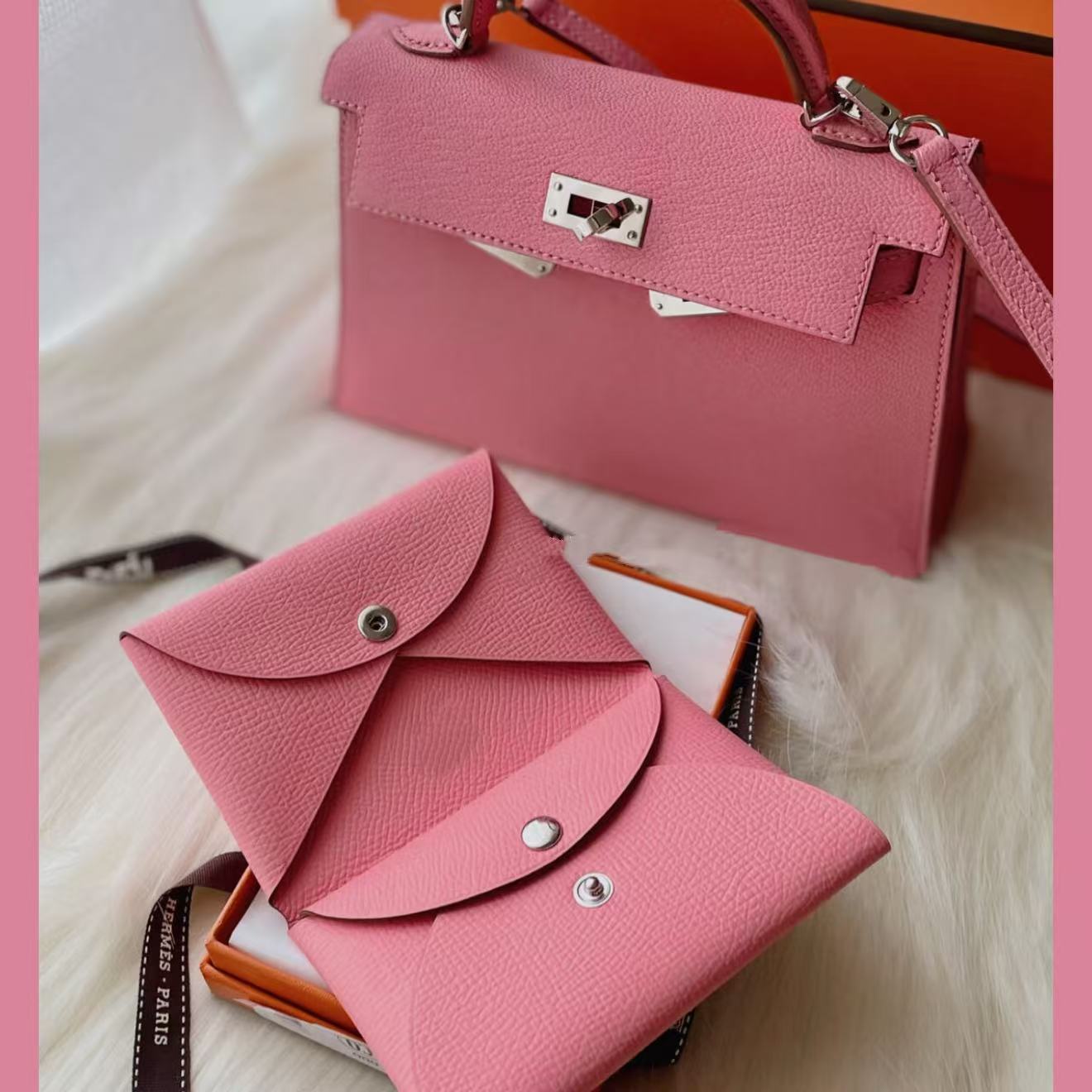P021 Rose Confetti 1Q EP Leather