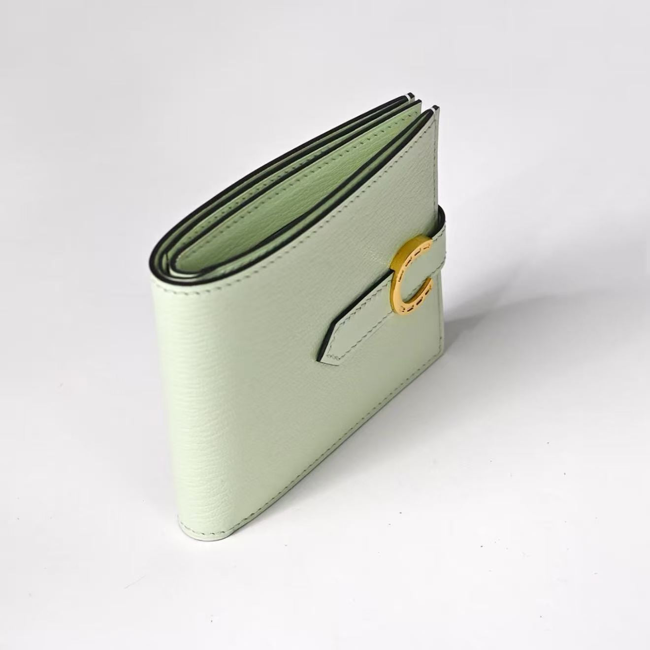 P045  Vert Fizz 0S EP Leather