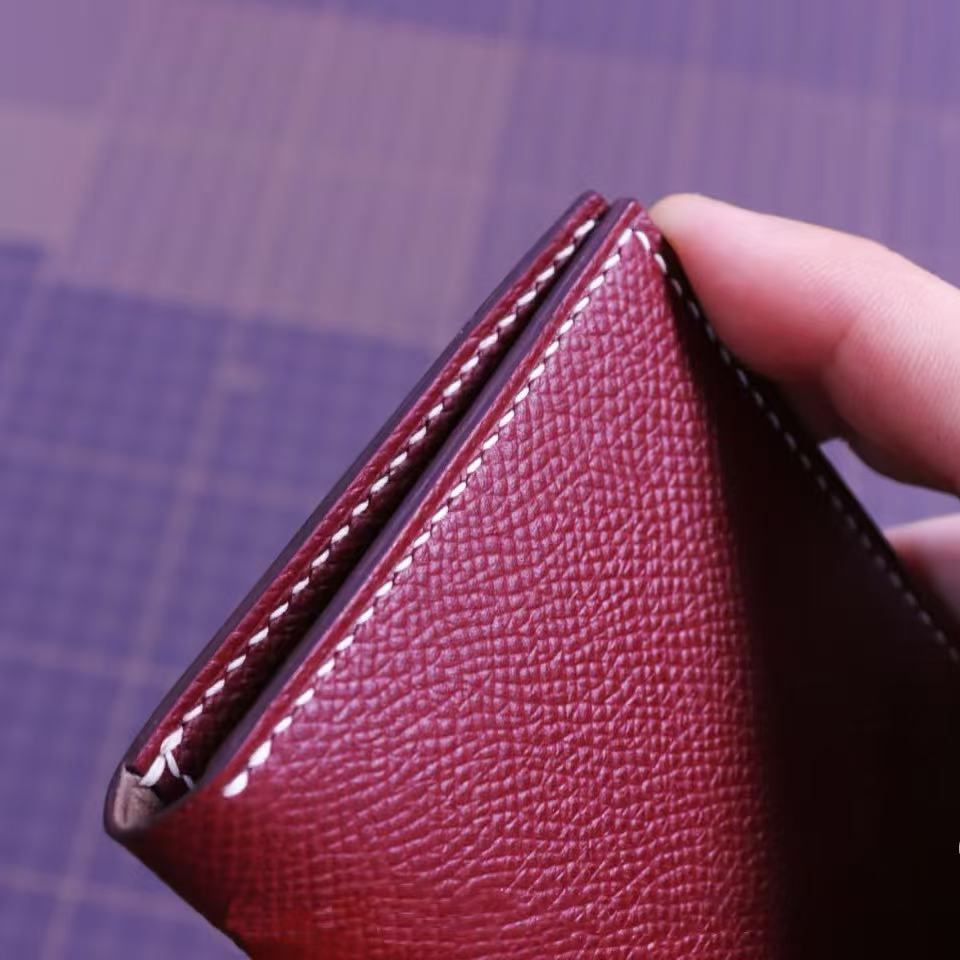P013 Rouge H 55 EP Leather
