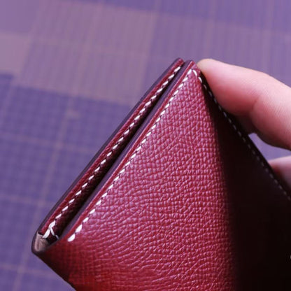 P013 Rouge H 55 EP Leather