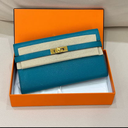 P063 Bleu Izmir 7W EP Leather