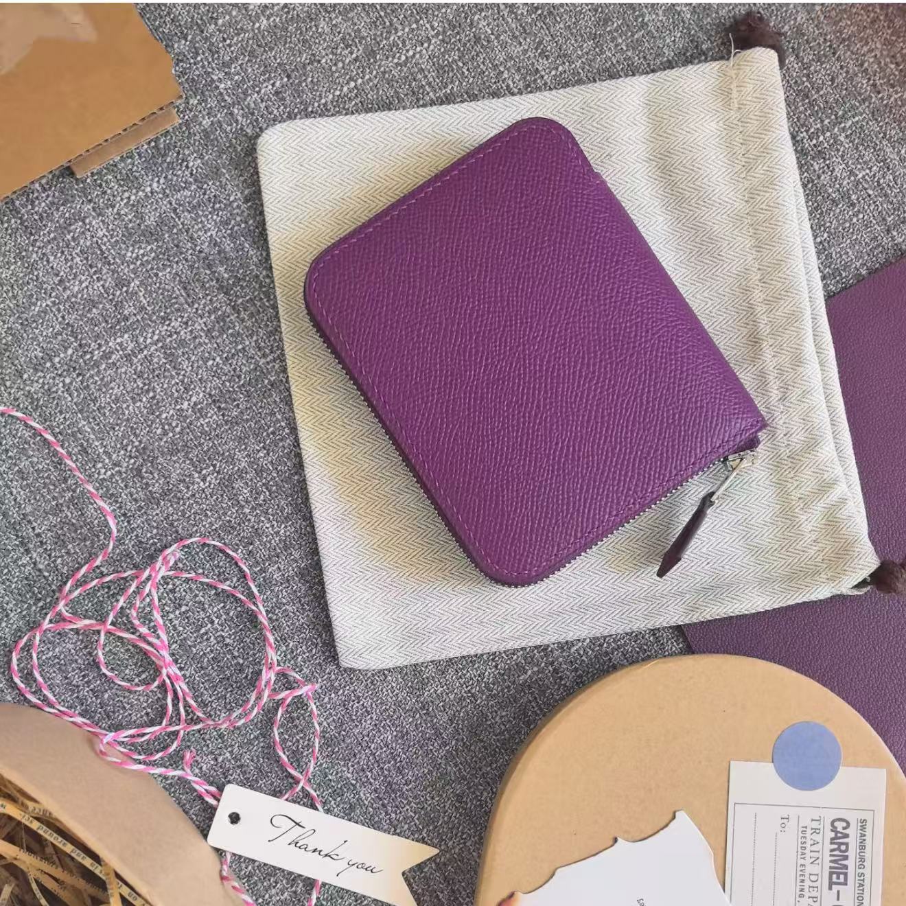 P024 Anemone P9 EP Leather