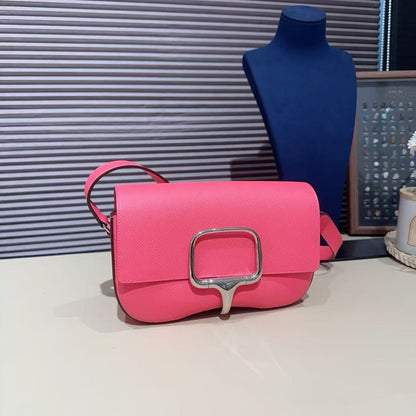 P020 Rose Azalee 8W EP Leather