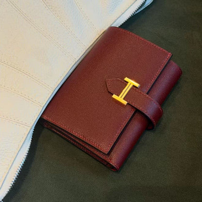 P014 Rubis B5 EP Leather
