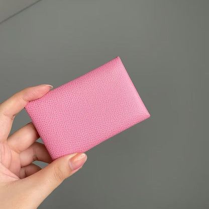 P022 Pink 5P EP Leather