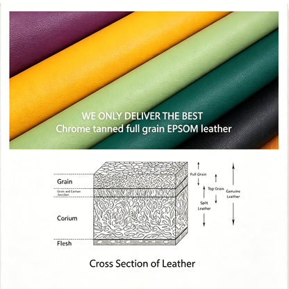 P008 Nata 12 EP Leather