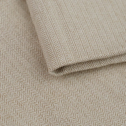 1374 Double‑Sided Herringbone Lining Fabric