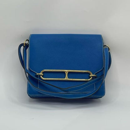 P062 Bleu Hydra T7 EP Leather