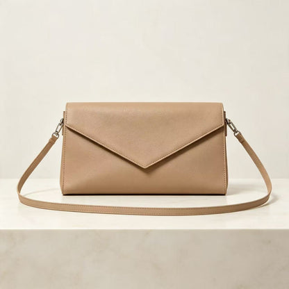 E006 Ficelle EVE Leather