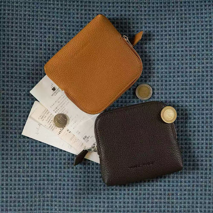 G055 Sesame 2S Togo Leather