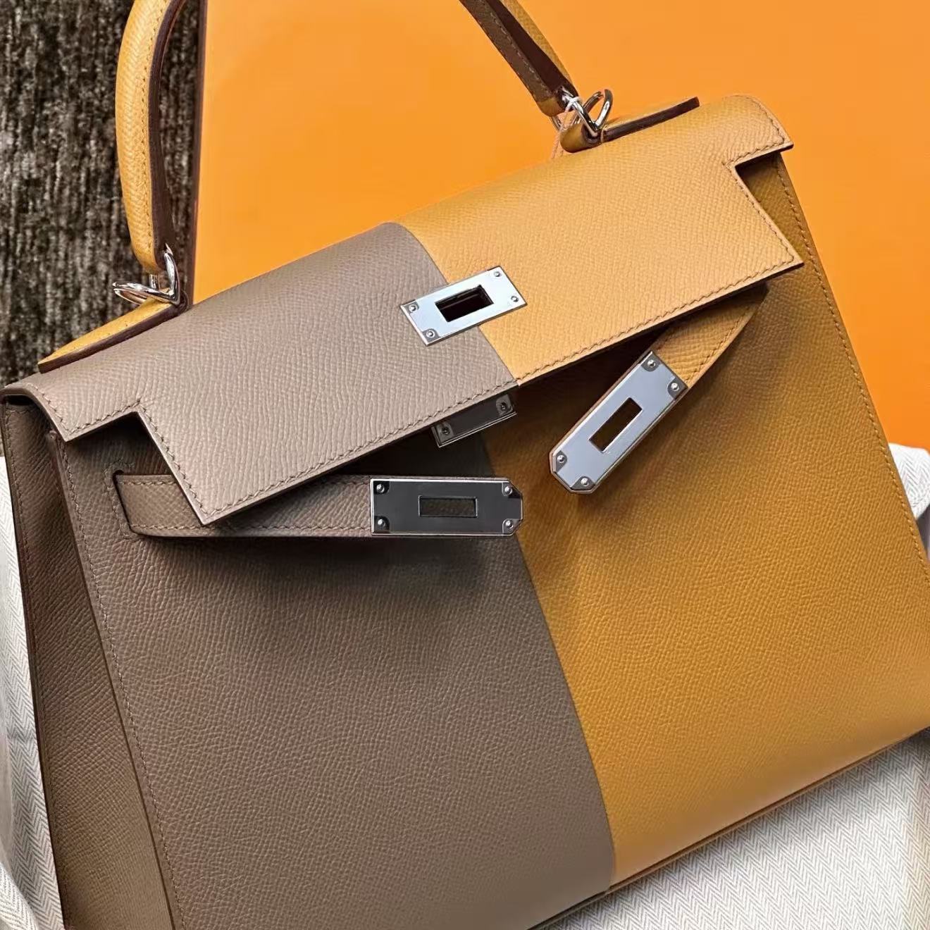 P030  Sesame 2S EP Leather