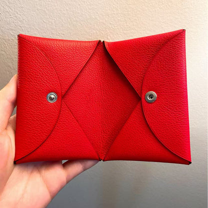 G016 Rouge Casaque Q5 Togo Leather