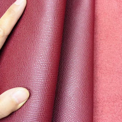 P014 Rubis B5 EP Leather
