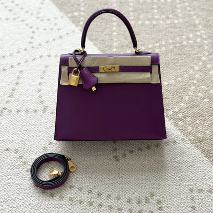 P024 Anemone P9 EP Leather