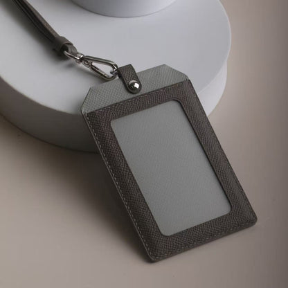 P005 Gris Mouette 4Z EP Leather