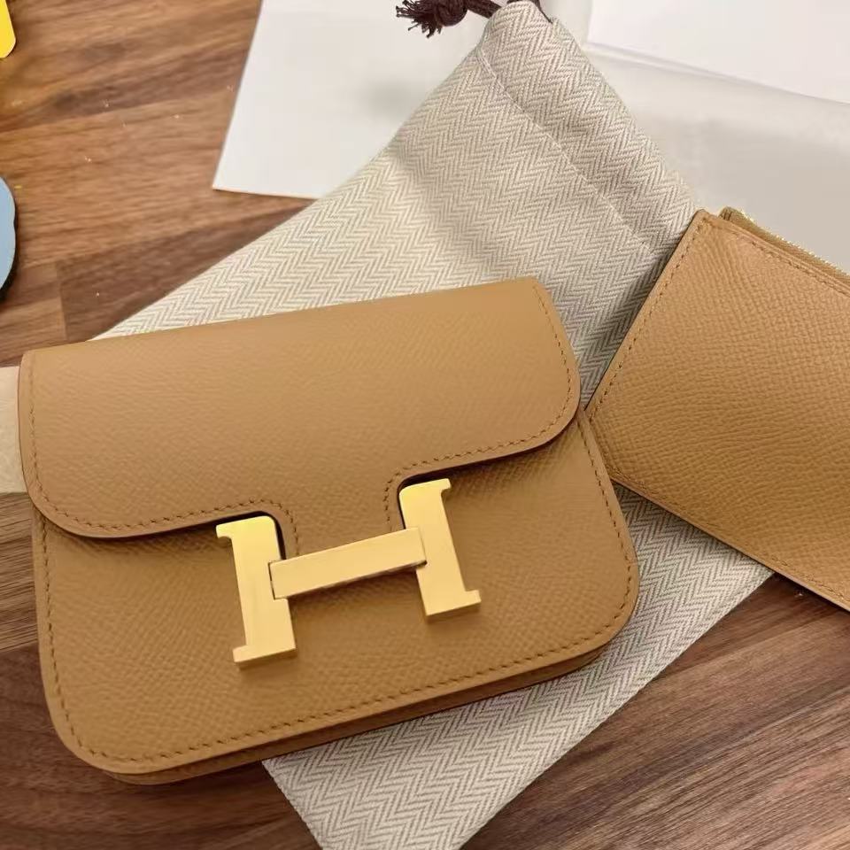 P031  Biscuit 4B EP Leather
