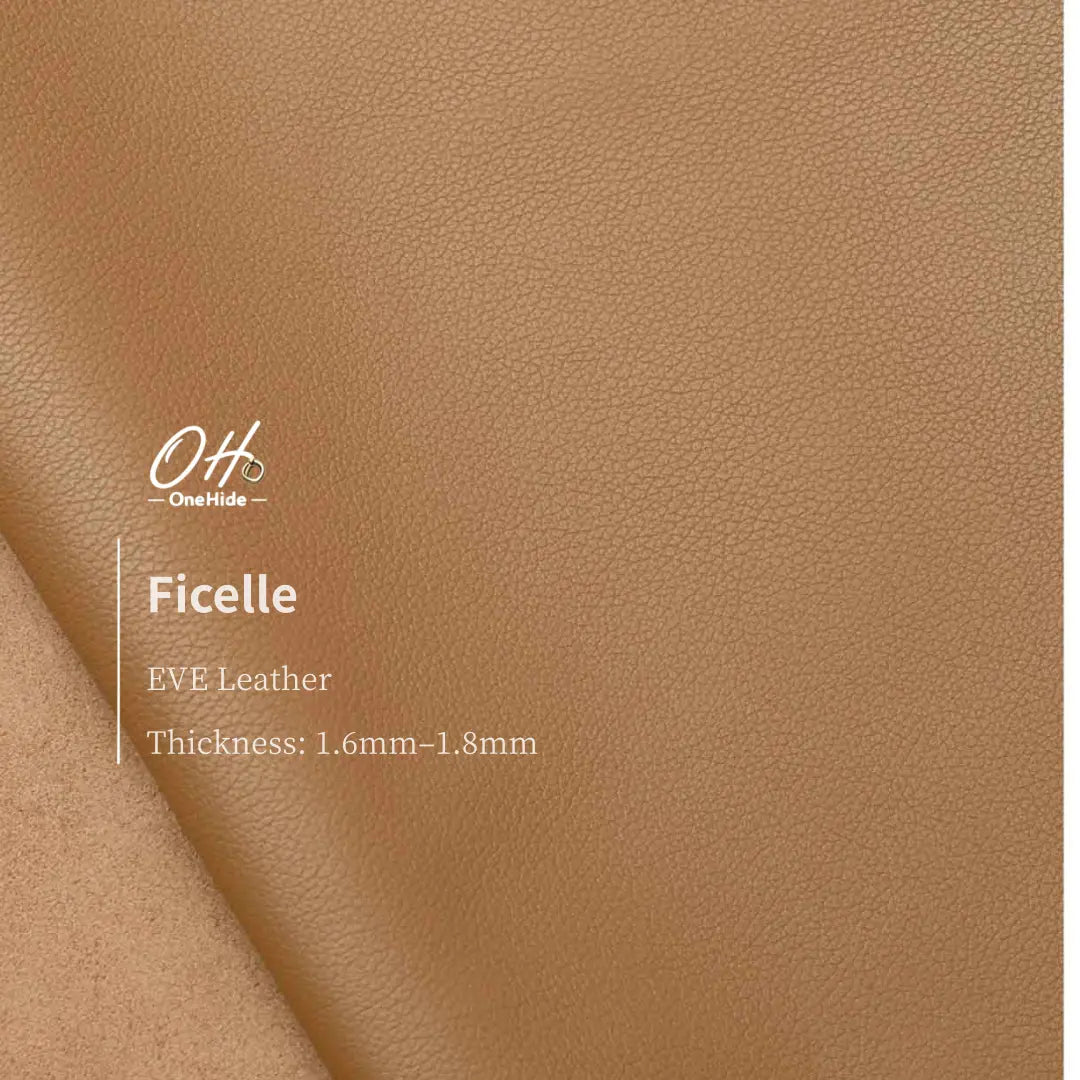E006 Ficelle EVE Leather