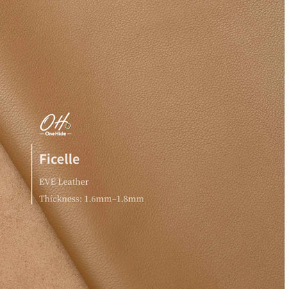 E006 Ficelle EVE Leather