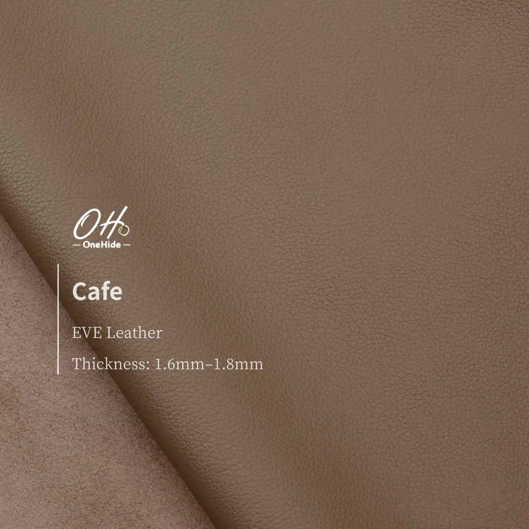 E009 Cafe EVE Leather