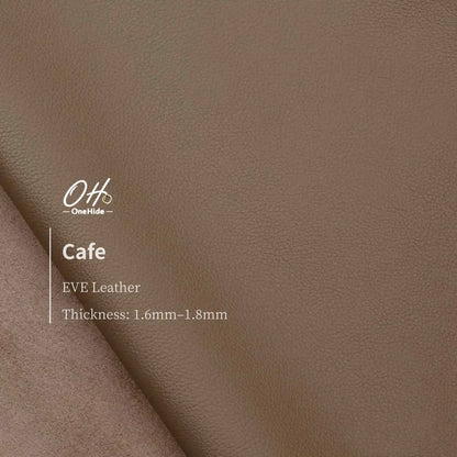 E009 Cafe EVE Leather