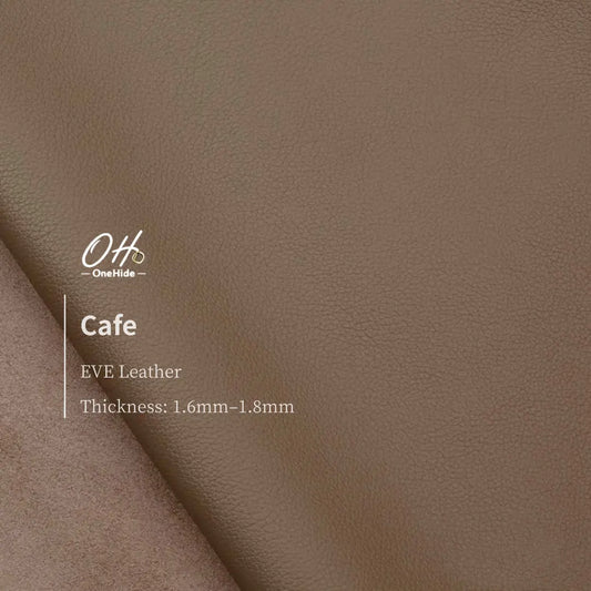 E009 Cafe EVE Leather