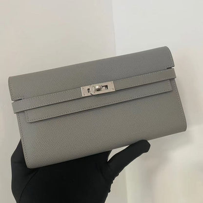 P005 Gris Mouette 4Z EP Leather