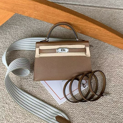 P028  Alezan 3G EP Leather