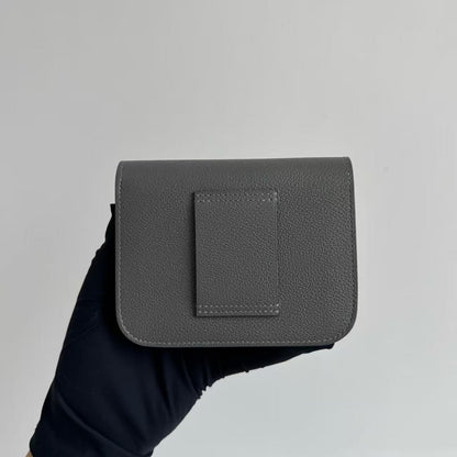 P010 Gris Meyer 0L EP Leather
