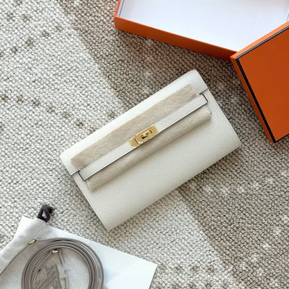 G009 Mushroom 0T Togo Leather