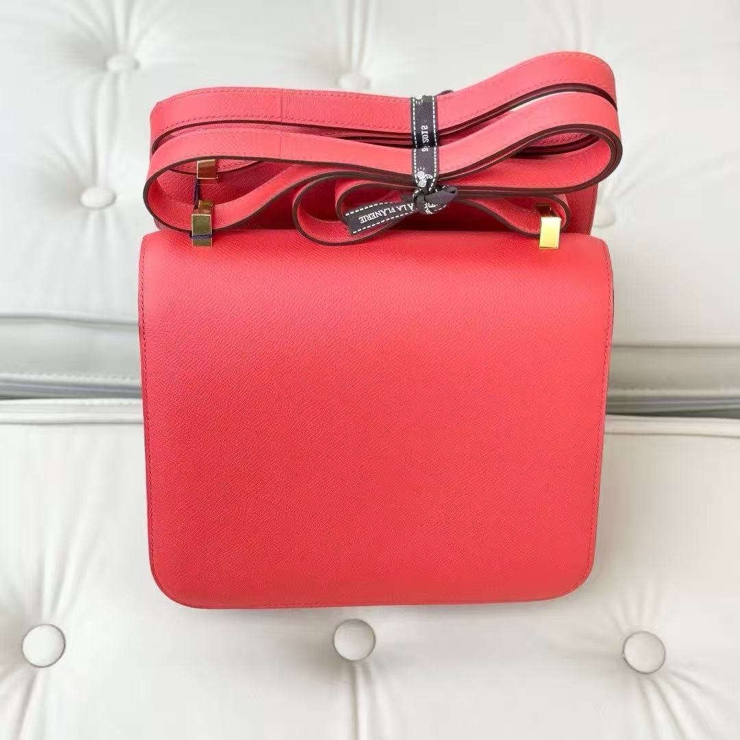 P019 Rose 5T EP Leather
